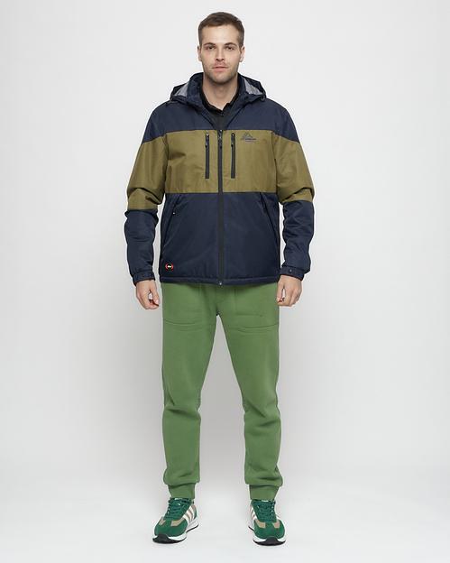 Куртка спортивная MG 8808TS фото 1