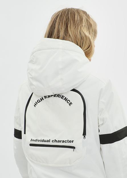 Комбинезон MTFORCE 2366Bl фото 4