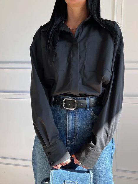 Услуги пошива рубашки от LIBO’ WEAR фото 3