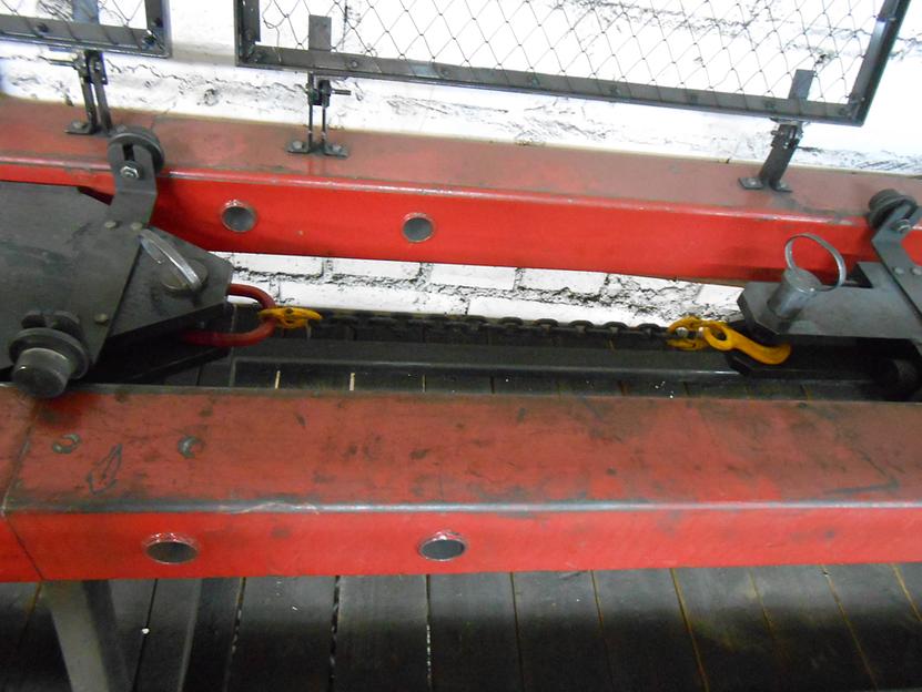 Стропы цепные 1СЦ ОПТ фото 3