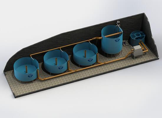 Установки замкнутого водоснабжения фото 6