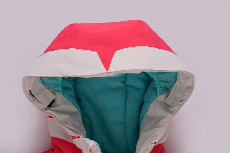 Костюм горнолыжный VALIANLY 9006Kr фото 6