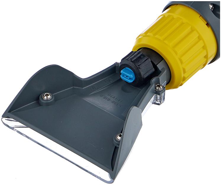 Аренда пылесоса моющего Karcher Puzzi 8/1 C фото 6