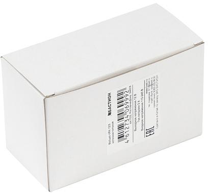 8832 Mollusk-VRK 12/3 источник питания 12В, 3А. Сетевой диапазон 110-245В встр. вилка Блок питания Бастион MOLLUSK-VRK 12/3 фото 3