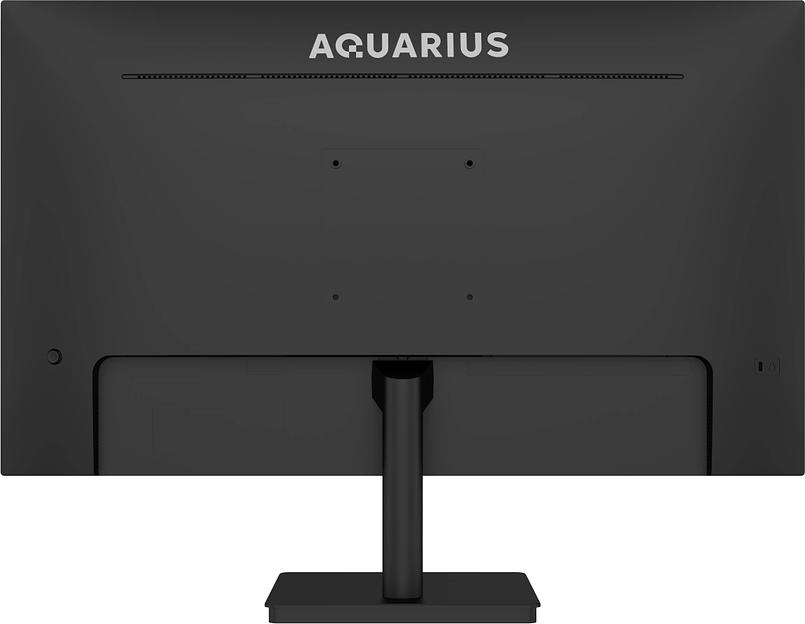 Монитор Aquarius 27" B27F1 черный IPS LED 16:9 HDMI M/M матовая 1000:1 250cd 178гр/178гр 1920x1080 4.15кг (RUS) фото 4