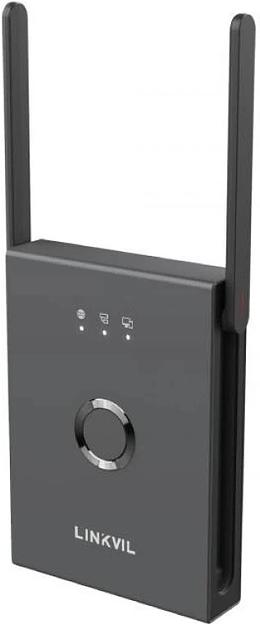 Базовая станция IP Fanvil W710D серый фото 1