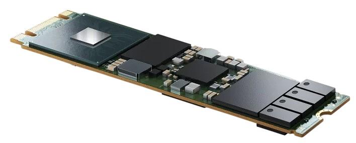 Накопитель SSD M.2 2280 240GB TLC D3-S4520 SSDSCKKB240GZ1Z AA001928A SOLIDIGM фото 1