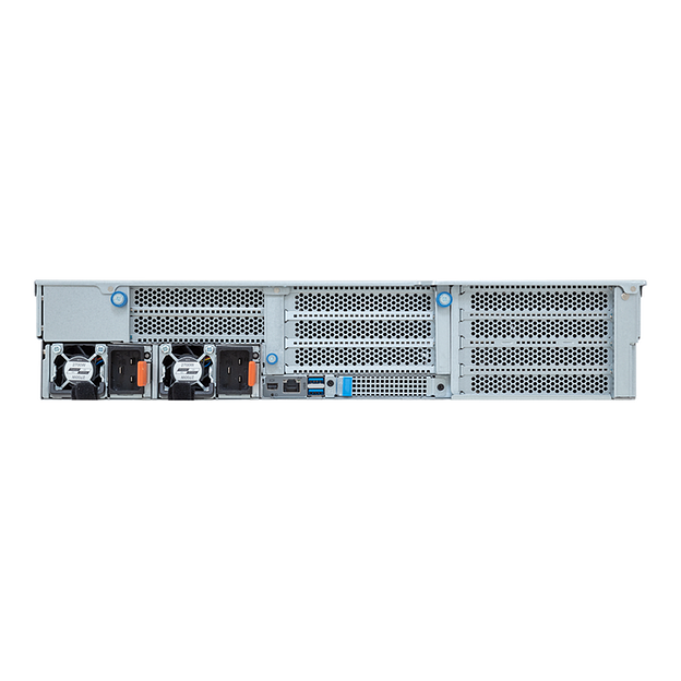 Платформа системного блока Gigabyte R283-SF1-ABL фото 4