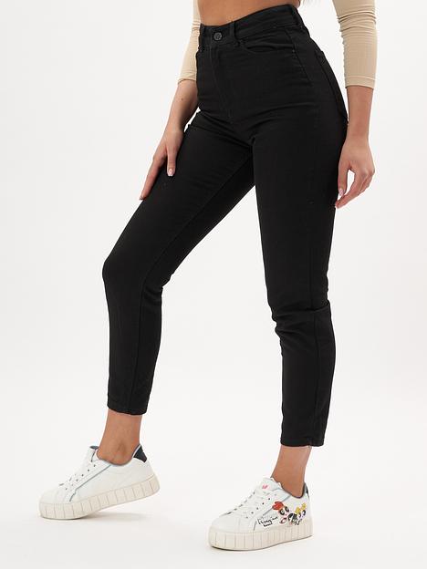 Джинсы прямые LADY FACE 940_01Ch фото 5