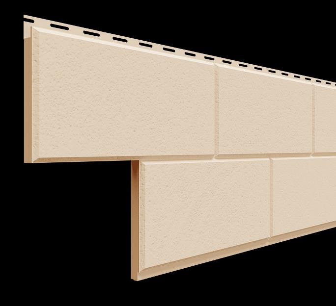 Термосайдинг под камень «Дизайнерский камень», опт фото 6