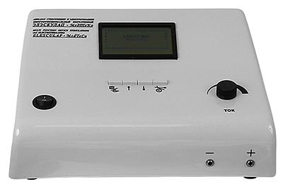 Аппарат стимуляции и электротерапии многофункциональный портативный АСЭ Т М-01/6-«Элэскулап-Мед-ТеКо» фото 1