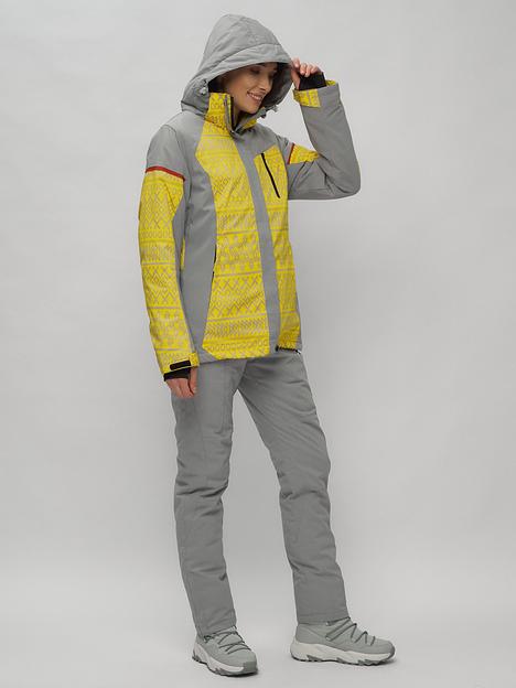 Костюм горнолыжный CHUNMAI 02272J фото 8