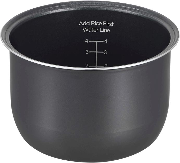 Мультиварка Midea MPC-6034 2л 400Вт серебристый фото 8