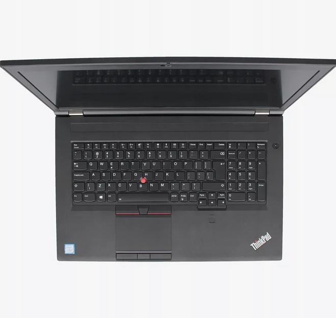 Ноутбук LENOVO ThinkPad P73 ОПТ фото 5
