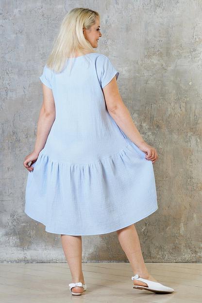 Платье С-498-2 фото 4