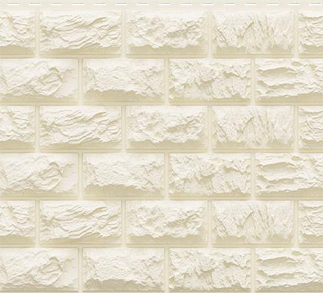 Фасадные панели под камень коллекция «Альпийский», опт фото 4