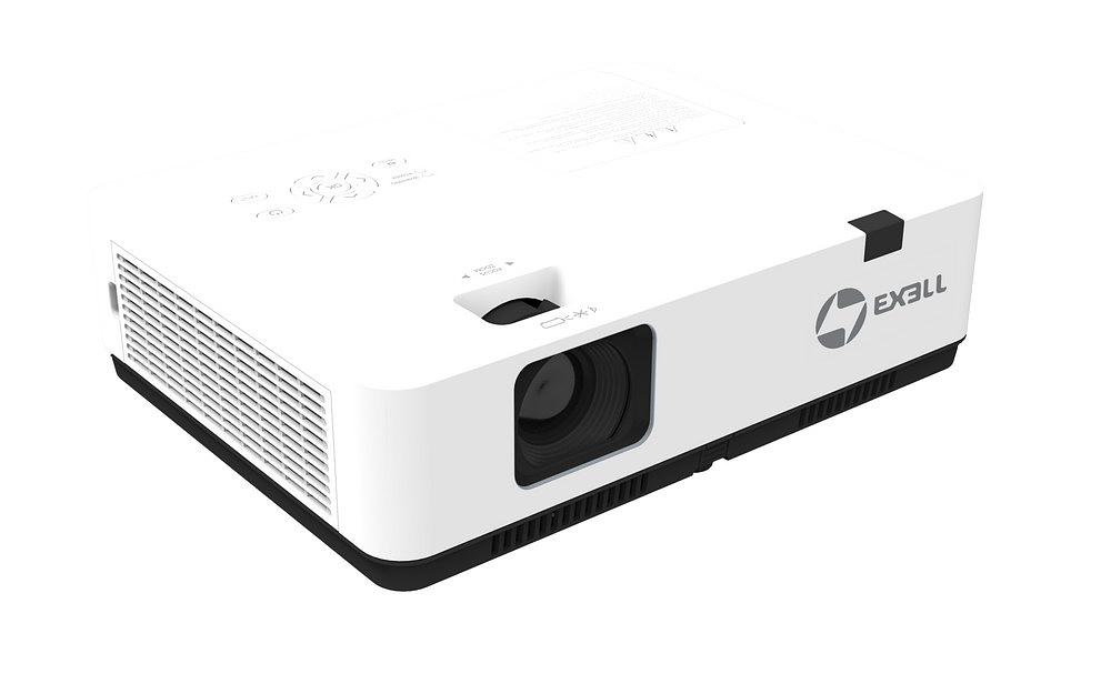 Проектор Exell EXL102 фото 3