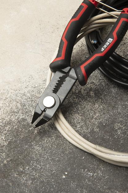 Стриппер многофункциональный ручной WS-01 Master фото 4