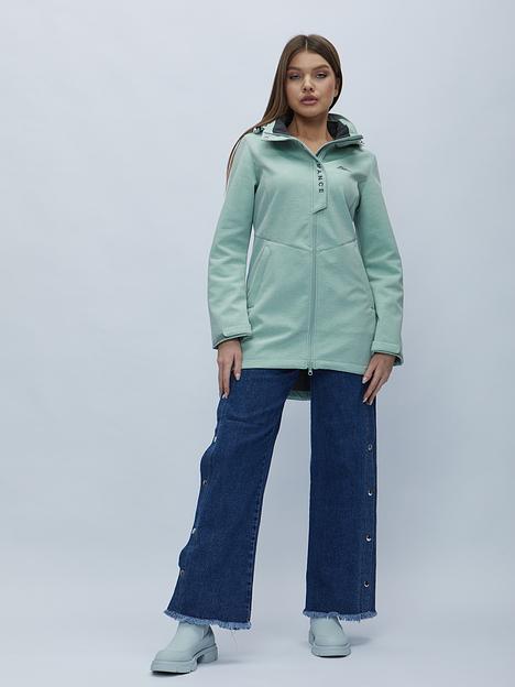 Парка MTFORCE 22206Br фото 8