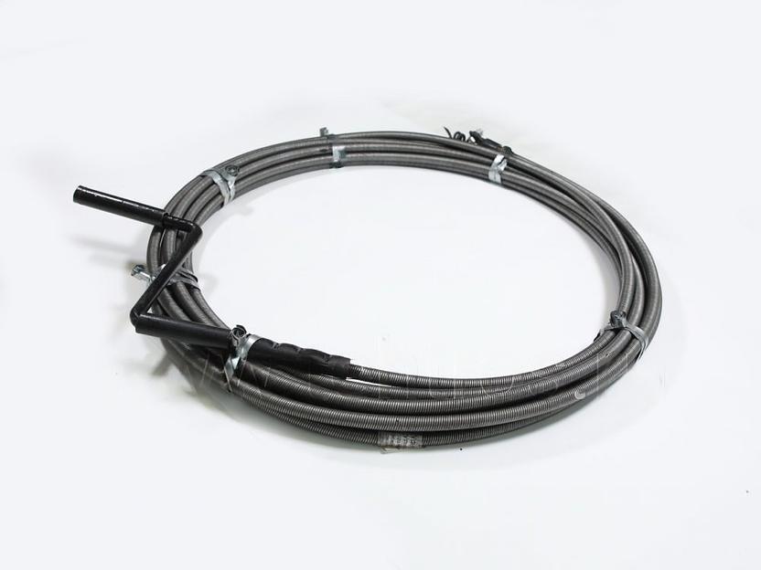 Трос опт фото 1