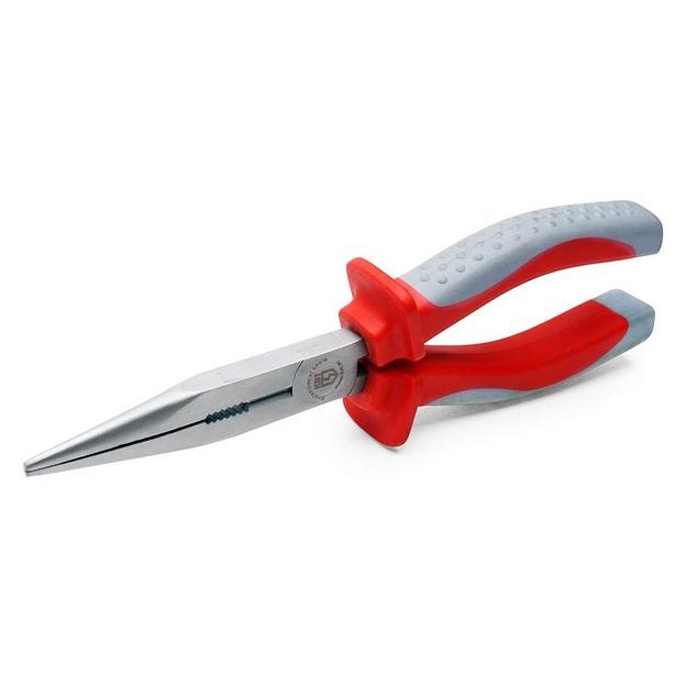 Длинногубцы диэлектрические 200 мм серия СТАНДАРТ фото 1