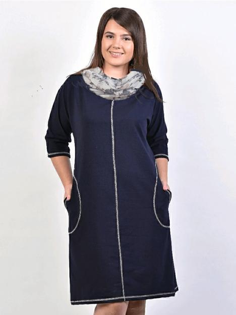 Платье «Персона» Опт фото 1