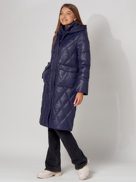 Пальто утепленное HULDLUCK 448602TS фото 3