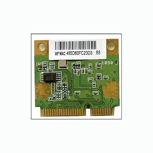 Espada Контроллер Mini PCIE Wifi антенна U.FL для ноутбуков (38388) фото 1