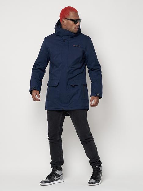 Парка Super medal 88811TS фото 2