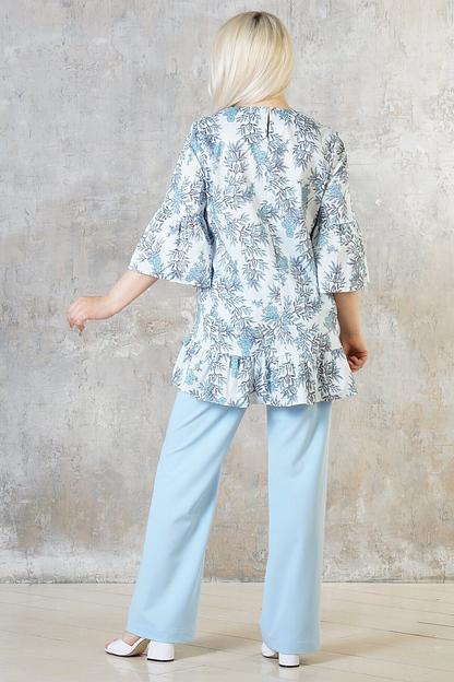 Блуза Р-260-2 фото 4