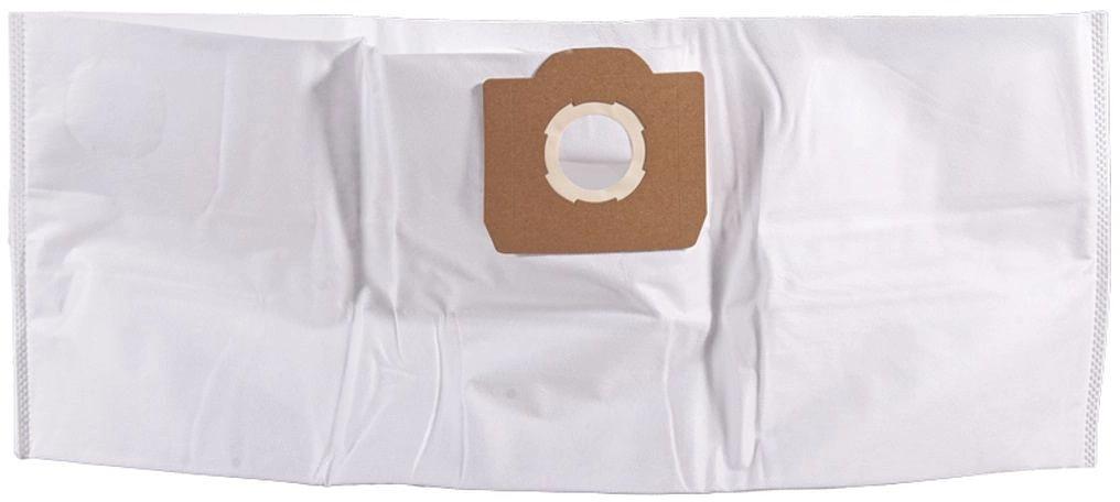 Мешок для пылесосов Вихрь белый упак:4шт (71/12/2) фото 2