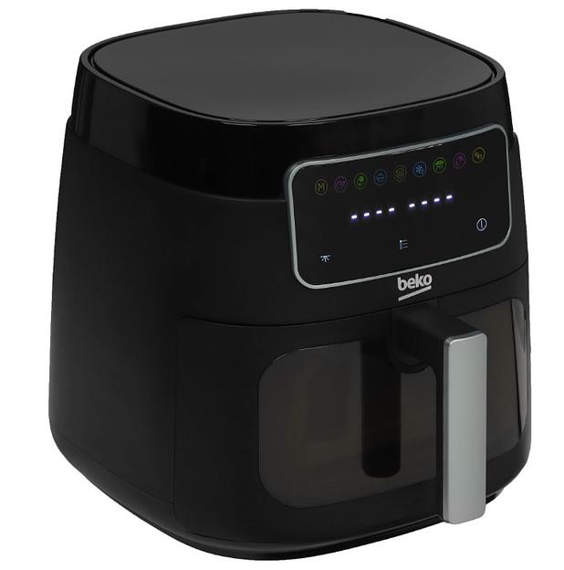 Аэрогриль FRL 3374 B 8916103200 BEKO фото 1