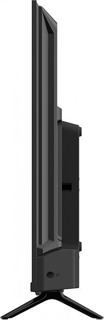 Телевизор LED Digma 40" DM-LED40SBB36 Салют ТВ Frameless Metal черный/черный FULL HD 60Hz DVB-T DVB-T2 DVB-C DVB-S DVB-S2 USB WiFi Smart TV фото 6