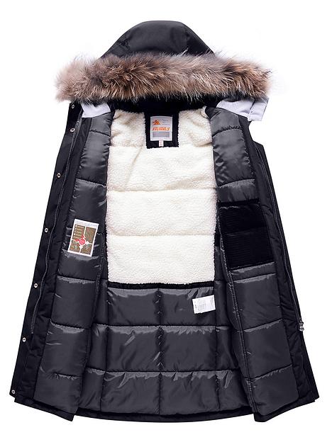 Парка VALIANLY 9242Ch фото 3