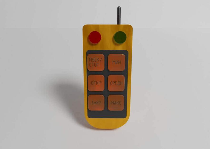 Кассетные установки фото 7