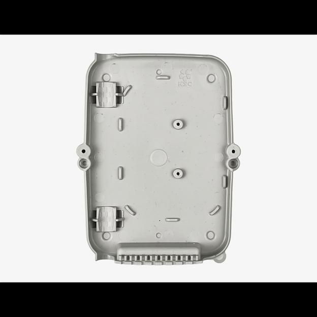 Коробка оптическая распределительная этажная до 8 абонентов, KSC LIGHT PON фото 4