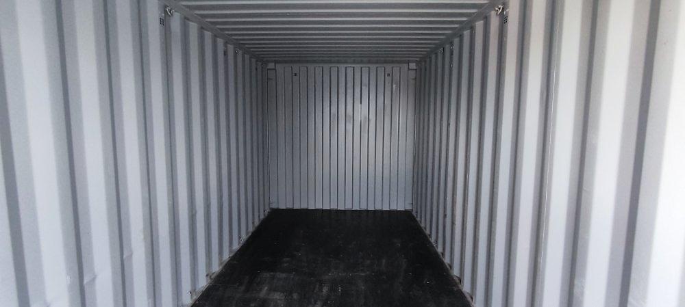 Транспортный контейнер 20 футов новый фото 8