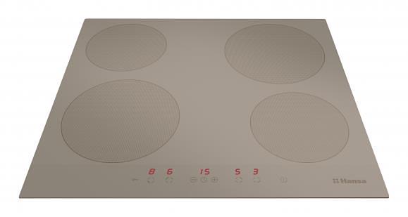 Индукционная варочная панель Hansa BHIB68328 23532 фото 1