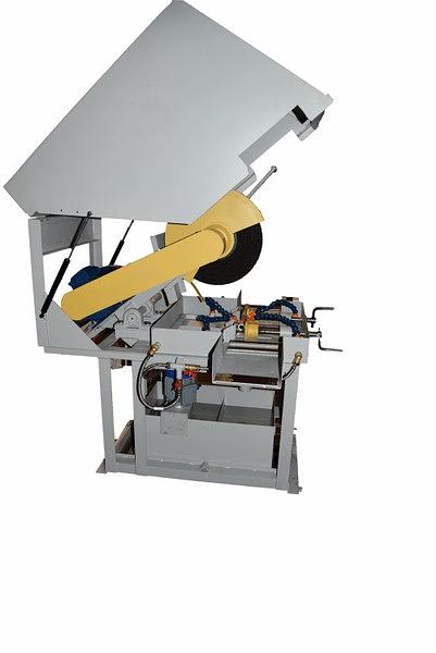 Станок отрезной С.О.405МОК 5,5 кВт ОПТ фото 2