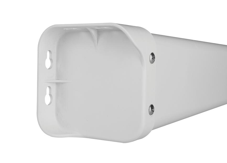 Экран Digis DSEF-1103 настенный с электроприводом Electra-F, 84 ", 1:1 фото 4