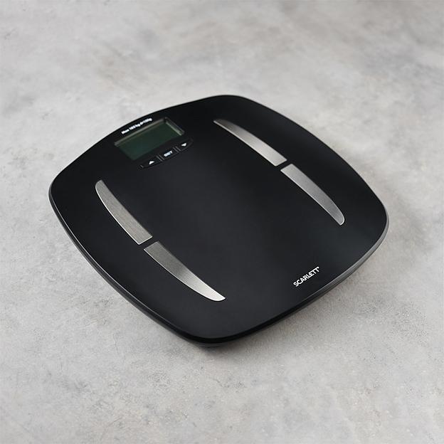 Напольные весы диагностические Scarlett SC-BS33ED83 фото 3