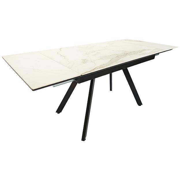 Кухонный стол «Лорето» 120×80 (раздвижной) фото 2