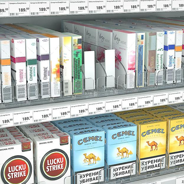 Пружинный толкатель FORTA PUSH-SH длина 385 мм усиление толкания 3 фото 1