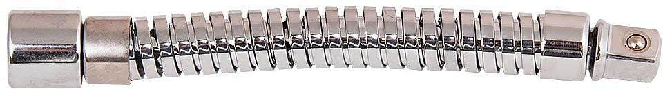 Удлинитель для шуруповертов Av Steel AV-529820 дл.200мм D25мм серебристый фото 1