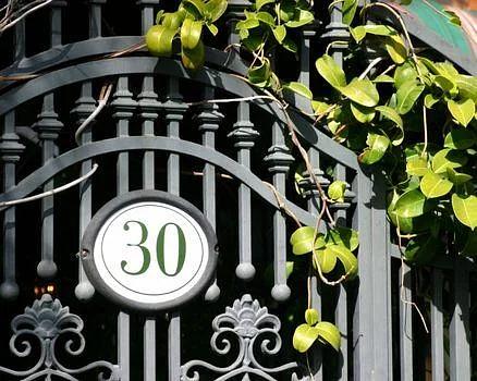 Изготовление заборов и ограждений фото 7