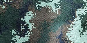 Оксфорд 240D WR PU Printed фото 3