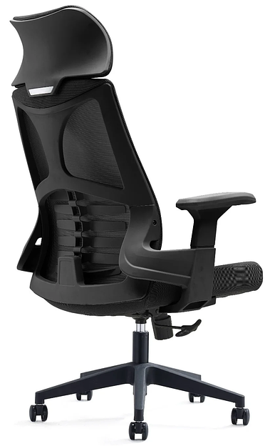 Кресло офисное Artezza «ARTZ-BS2201A» ОПТ фото 2