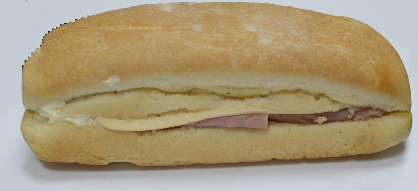 Панини с ветчиной Опт фото 1