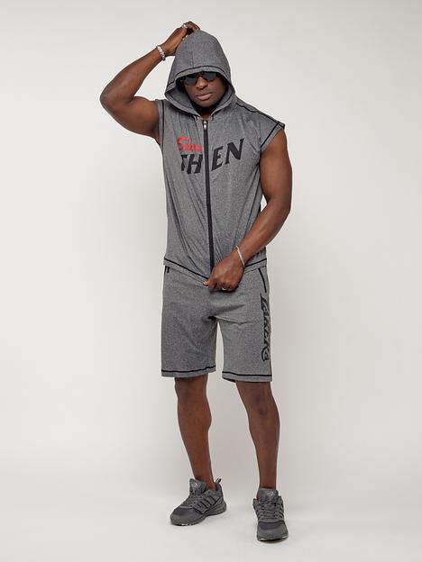 Костюм спортивный FUYOUKAI 2264Sr фото 4