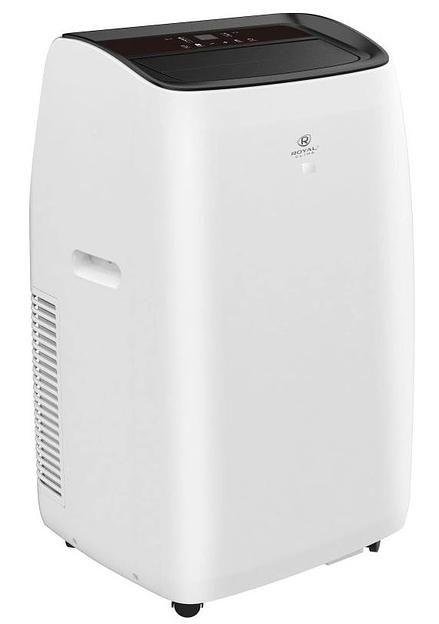 Кондиционер мобильный Royal Clima RM-LP50CN-E фото 2